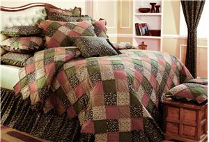 Berkshire Quilt